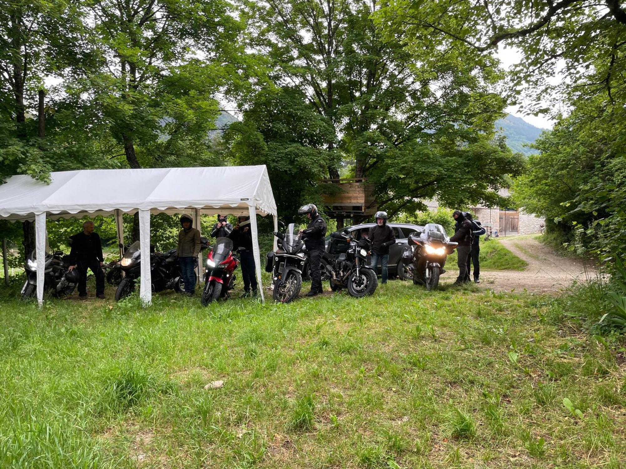 Gite D'Etape Bastide Petra Castellana Verdon Castellane Bagian luar foto